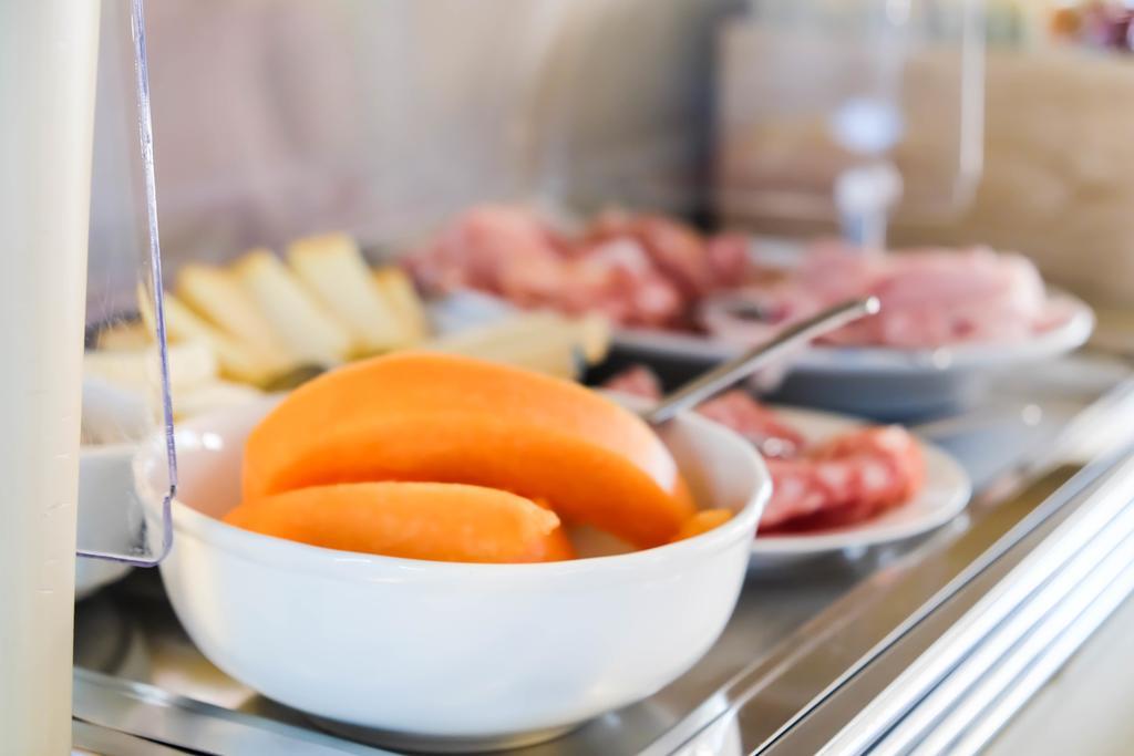 Alojamento de Acomodação e Pequeno-almoço Sweet Life Peschiera del Garda