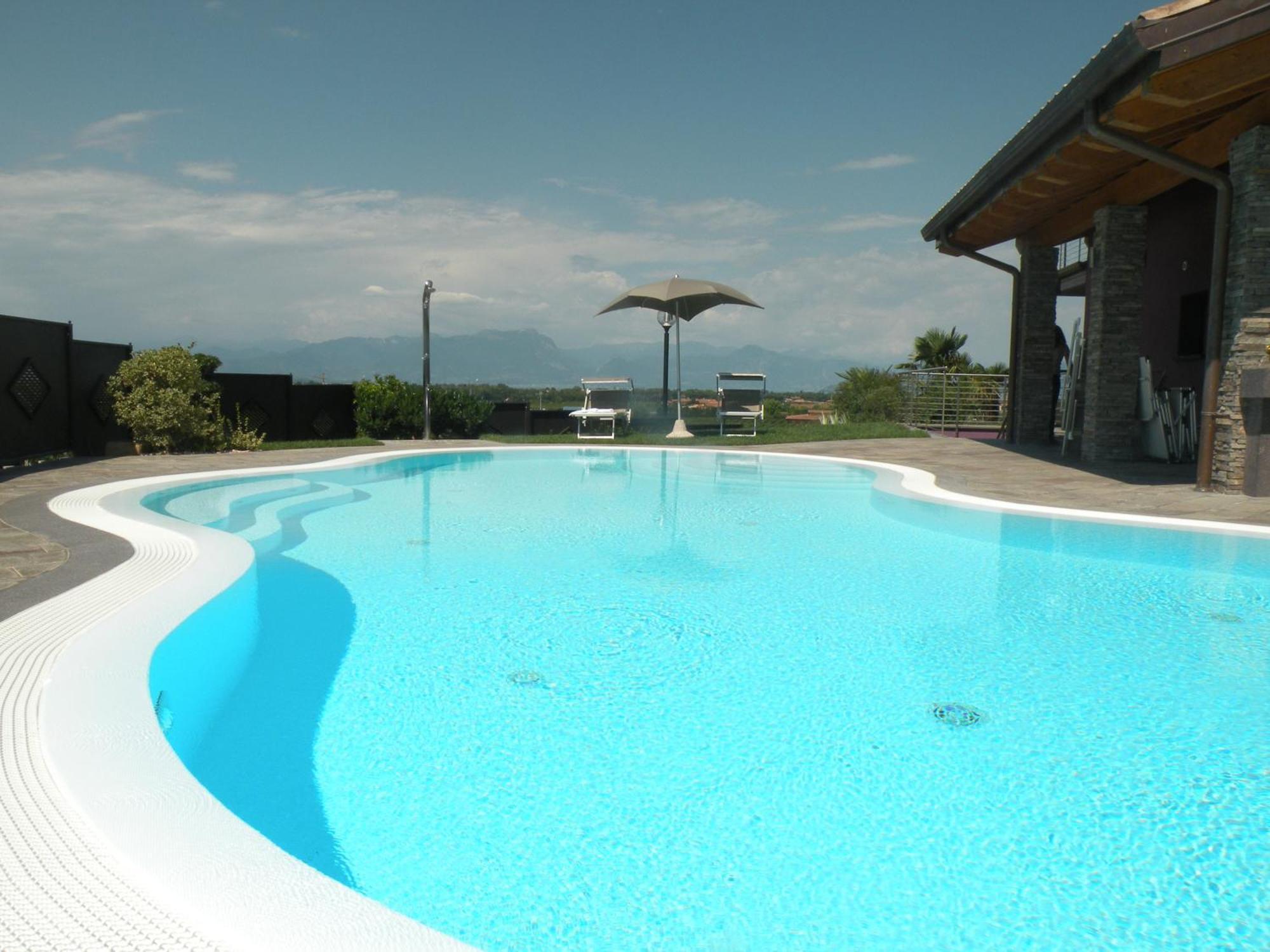 Sweet Life Peschiera del Garda