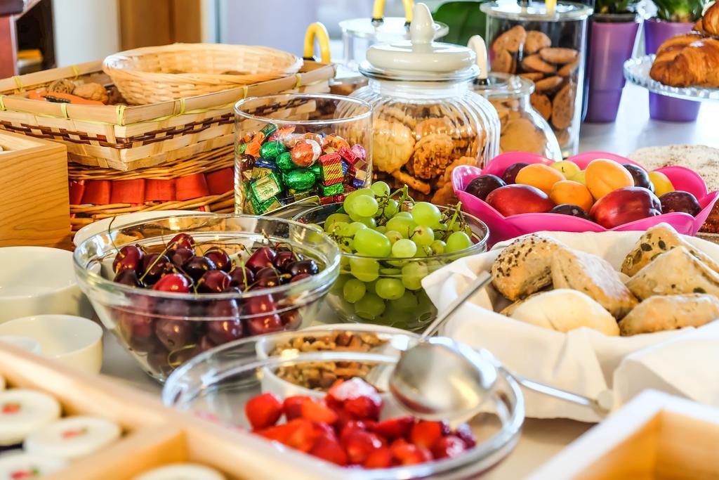 Bed & Breakfast Sweet Life Peschiera del Garda