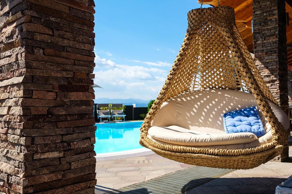 Bed & Breakfast Sweet Life Peschiera del Garda