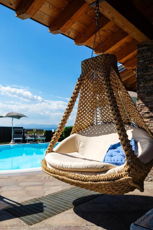 Bed & Breakfast Sweet Life Peschiera del Garda
