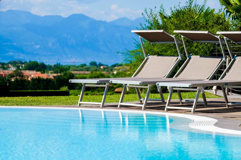 Sweet Life Peschiera del Garda