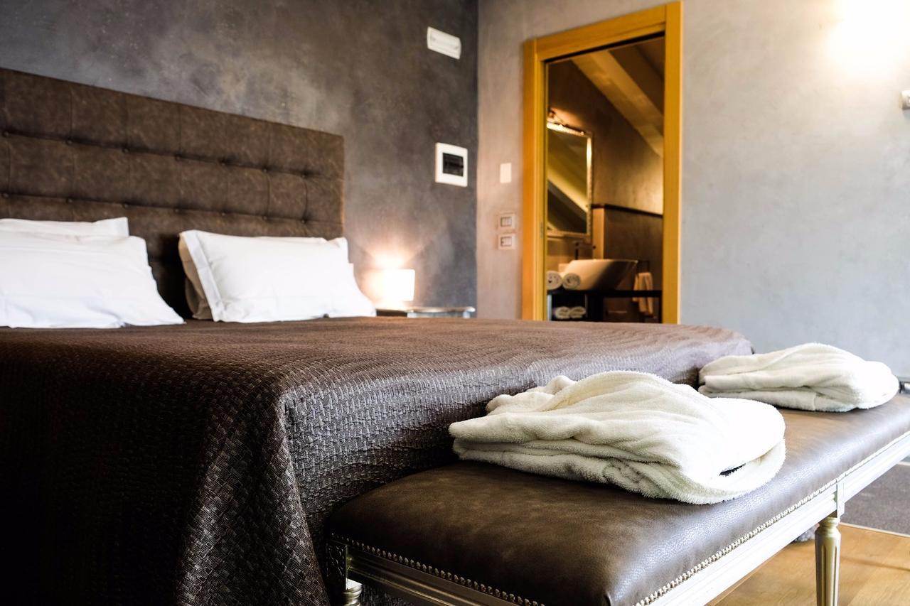 Bed & Breakfast Sweet Life Peschiera del Garda